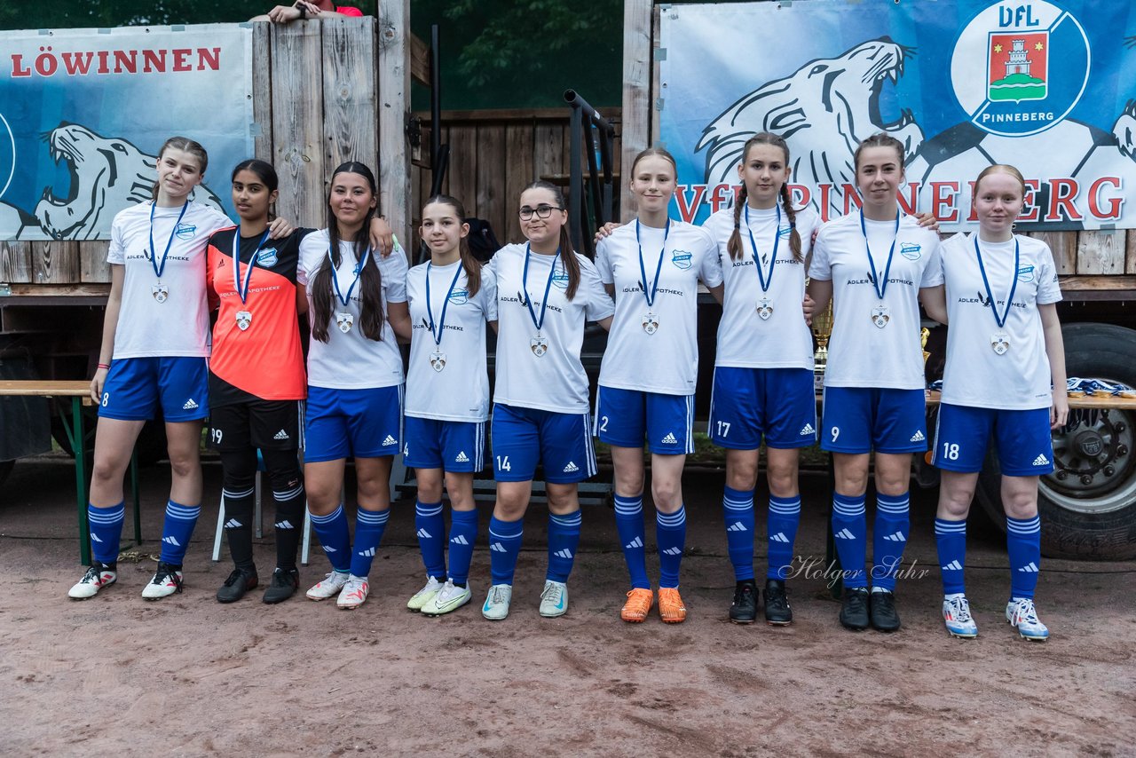 Bild 68 - Loewinnen Cup